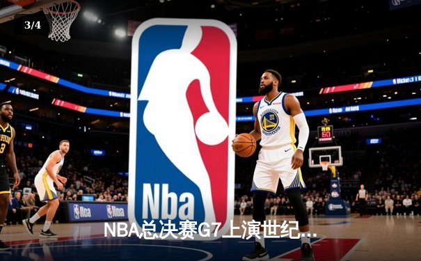NBA总决赛G7上演世纪逆转 丹佛掘金加时险胜凯尔特人卫冕成功 - 3